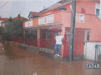 OPASKA HDZ-OVOJ VLASTI 6 godina niste u stanju riješiti komunalni problem