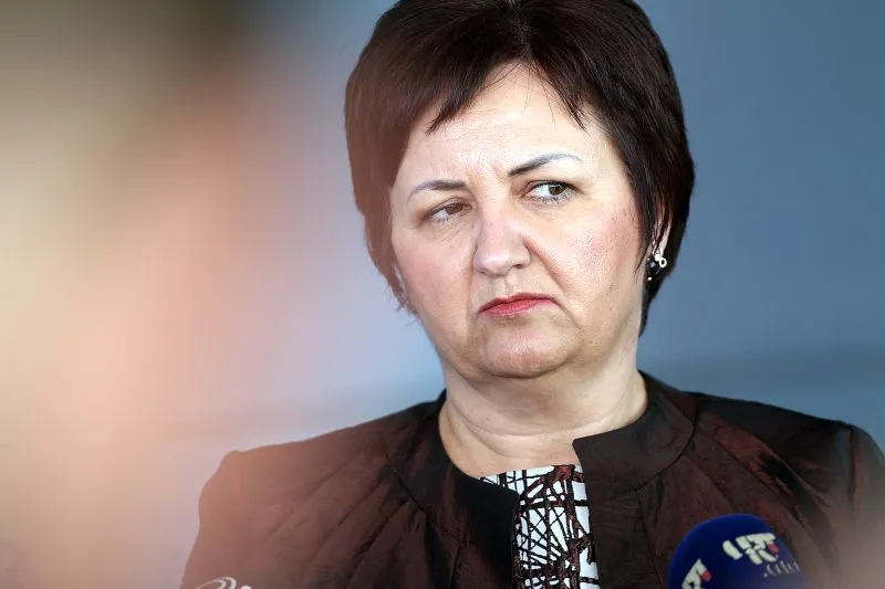 EKSKLUZIVNO: Irena Ćosić angažirala detektivsku agenciju kako bi pratila svoje djelatnike!