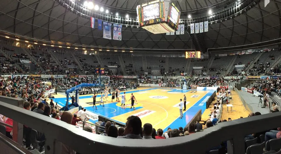 Zadar uvjerljivo poražen od Olympiakosa