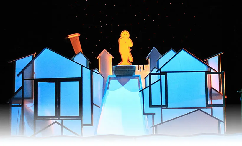 115 predstava Kazališta lutaka pogledalo preko 15 tisuća ljudi