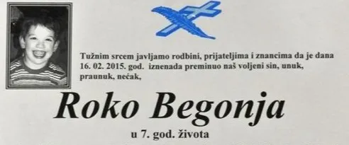 Malenom Roku nisu dali nužnu terapiju i liječničku skrb – sada će odgovarati!