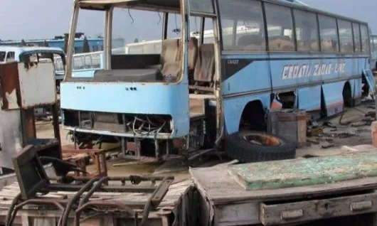 PROSVJED RADNIKA CROATIA ZADAR LINEA Sudovi se oglušili na intervenciju predsjednice i ministra