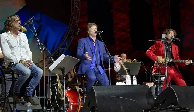 EKSKLUZIVNO Bijelo dugme u prosincu nastupa u Zadru?!