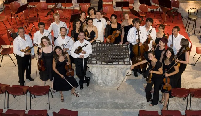 Zadarski komorni orkestar se “vraća kući”