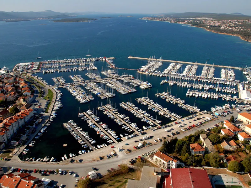 17. Biograd Boat Show u znaku plana razvoja nautičkog turizma