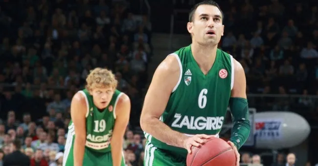 Popović potpisao za madridski Montakit Fuenlabrada