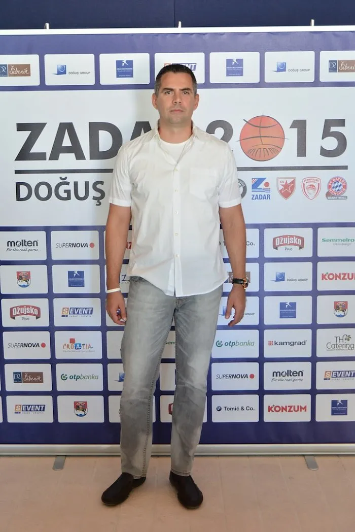 Nazor: Protiv Olimpije još nisam slavio, sutra je prilika za to!