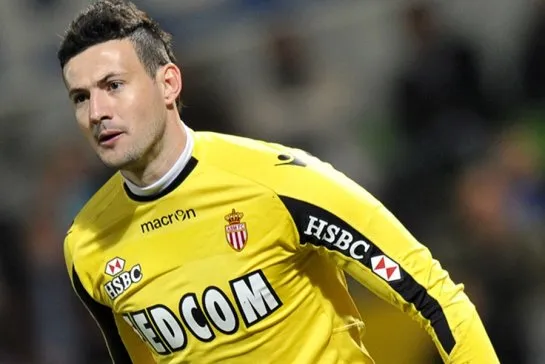 Zadranina Šubašića navijači izabrali za najboljeg igrača Monaca