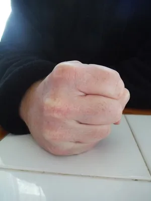 ‘PUKAO MU FILM’ U FINI Doznao stanje na tekućem računu pa počeo vikati i udarati šakom u stol!