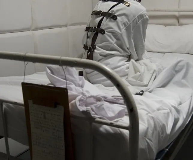 Za ubojstvo majke neće u zatvor, već na psihijatriju