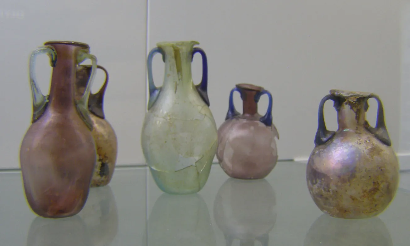 Zadarski Muzej stakla među tri finalista za “Kulturnu atrakciju godine”