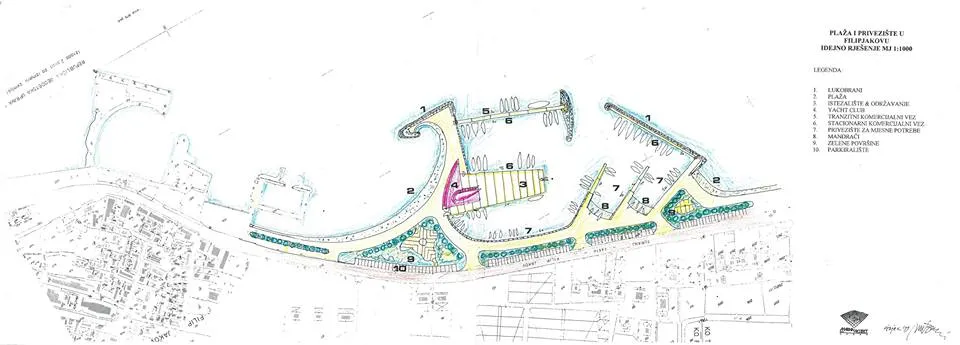 U 4 dana 550 potpisa protiv megaluke u Sv. Filipu i Jakovu
