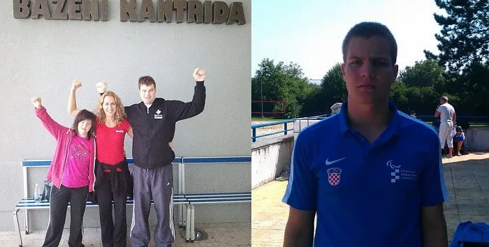 Zadarski plivači s invaliditetom osvojili 12 medalja