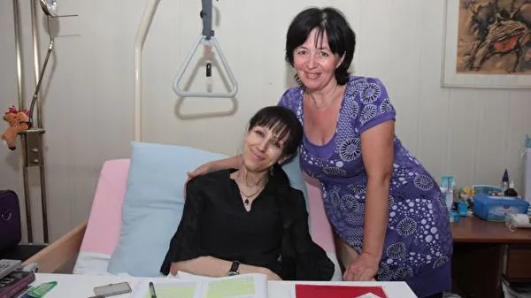 Daria Šimunov: Otkako nemam tumor, vidim da je život najljepši film