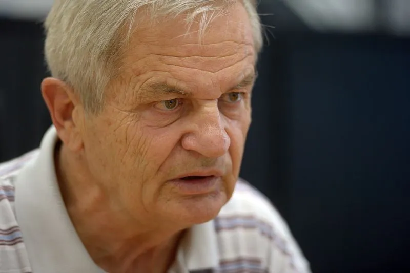 TKO SU ZADRANI SA ČETIRI KANTUNA Donosimo imena o kojima piše Drago Marić!