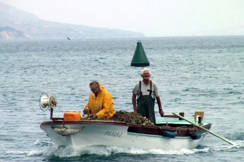Vidov: Mali ribolov pod hitno treba uvesti kao tradicijsku baštinu