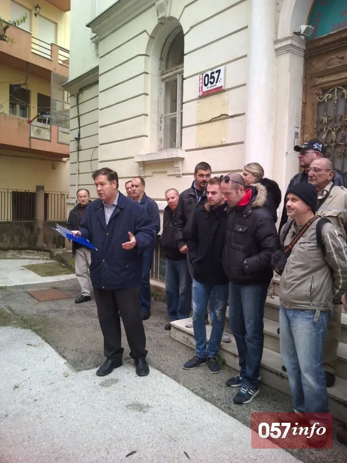 Za propast City Ex-a krivi su država i Hrvatska pošta