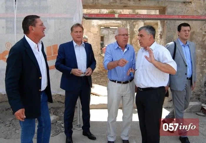 Zvonko Šupe odlazi u mirovinu, raspisan javni natječaj za novog šefa Turističke zajednice