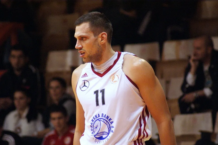 DEMANTIJ Pregovora sa KK Zadar oko Mrve nije bilo, kontaktirali su nas samo jednom