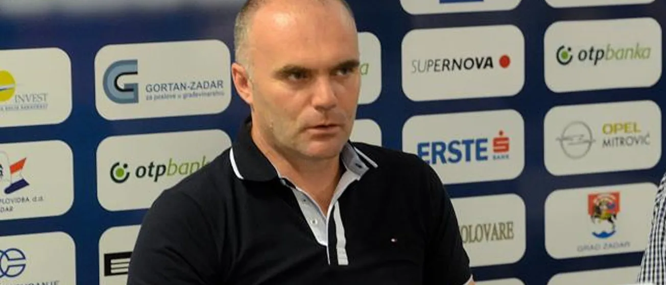 NEPROFESIONALIZAM I NEPOŠTIVANJE DO KRAJA: Možete li vjerovati – KK Zadar neće organizirati komemoraciju za Bruna Marcelića uoči njegovog sprovoda!