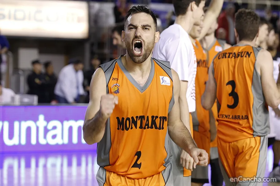 Popović fenomenalan u porazu Fuenlabrade