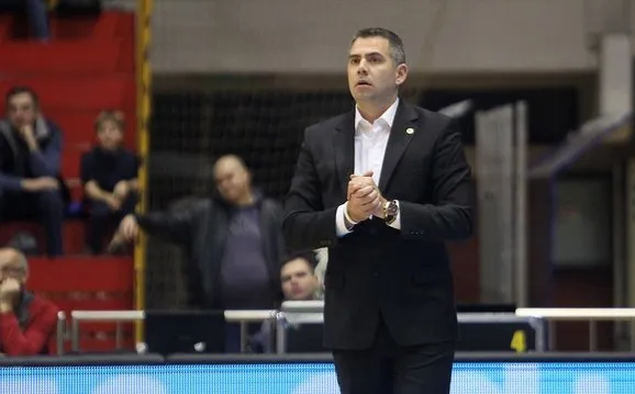 Nazor: Sada sam opet dobar trener, a kada su moji igrači promašivali, onda sam bio loš trener