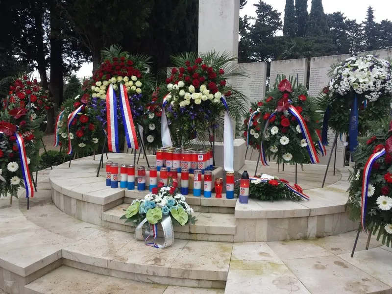 Obilježavanje 23. godišnjice Maslenice