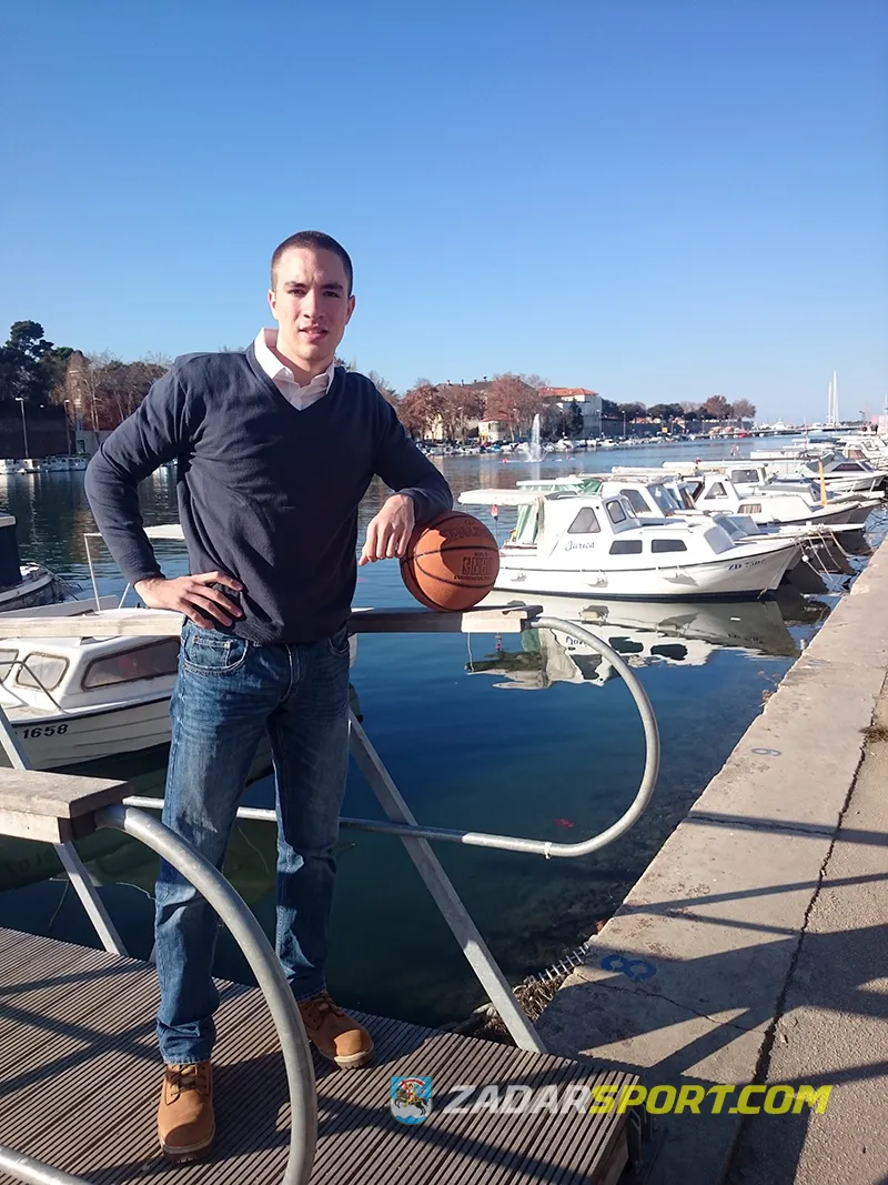 INTERVJU Roko Jurlina – Moj novi početak