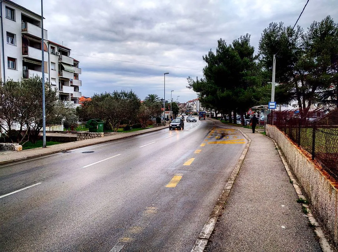 EPILOG OBRAČUNA NA PUTU PETRIĆA Muškarac i žena osumnjičeni za pokušaj ubojstva