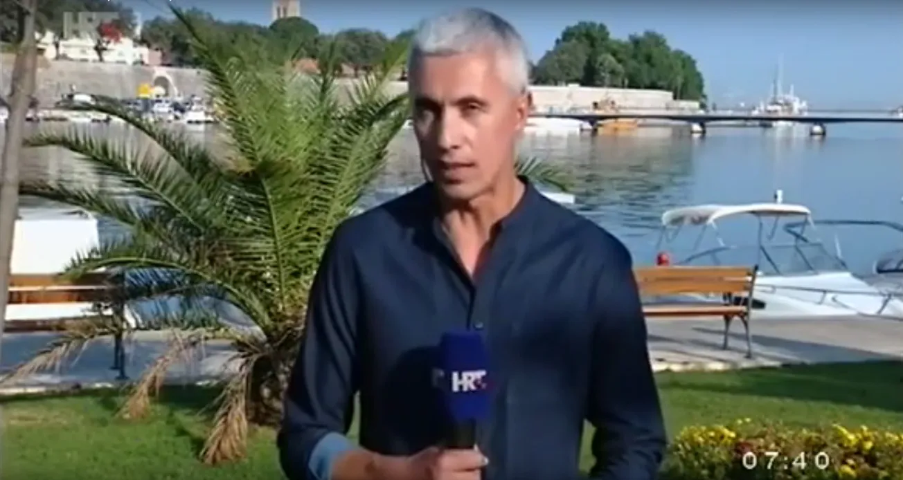 Edi Škovrlj smijenjen, HRT Centar u Zadru preuzima Ante Kolanović!