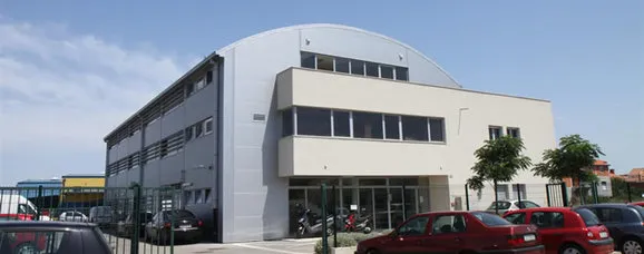 Četiri nova korisnika u inkubatoru Inovativnog Zadra