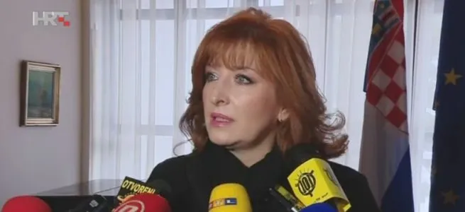 Predsjednica države razriješila dužnosti Jadraku Jureško Kero