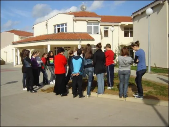 USPJEH OŠ PETAR ZORANIĆ IZ NINA Moderniziraju školu kroz program “Erasmus+”