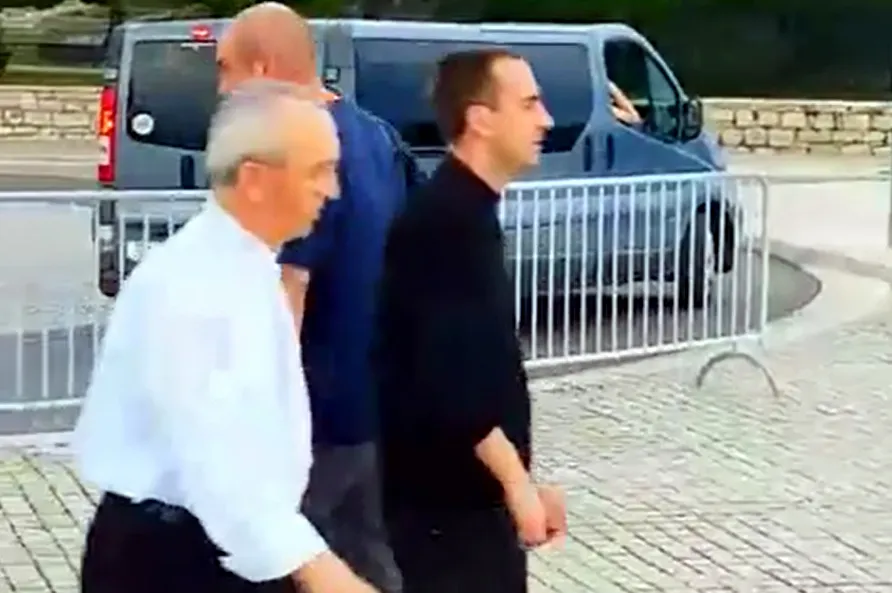 VIDEO – I nadbiskup Želimir Puljić bio je dio ZDNews-ovog live streaminga!