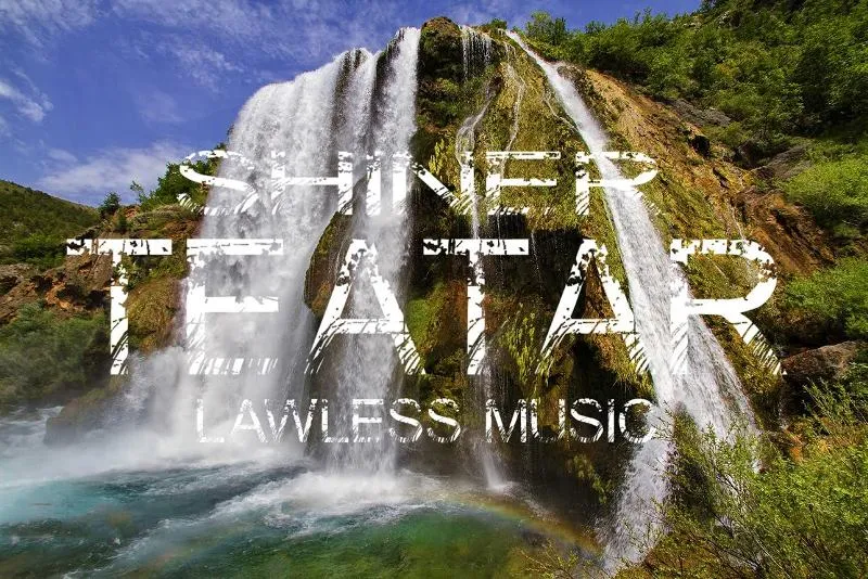 Novi spot mladog kninskog repera Shinera i Lawless Music tima protiv ekocida na Krčiću