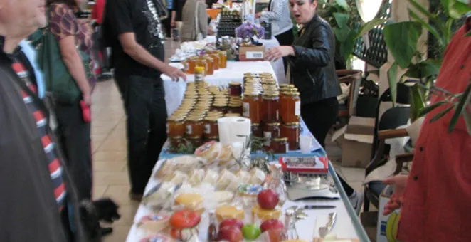 USKORO U ZADRU Sajam “Dalmacijo, sve ti cvitalo” i “Zadarska alka”