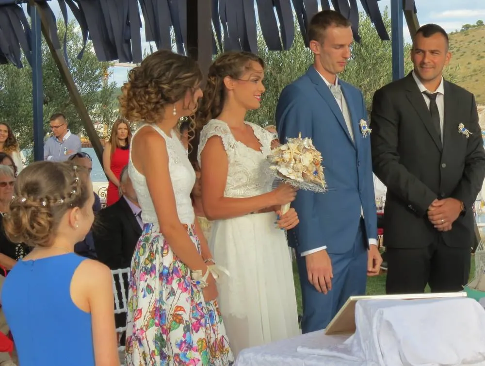 ZDNEWS.hr DOZNAJE – Oženio se Ante Delaš, kum na vjenčanju bio mu je Ive Ivanov!