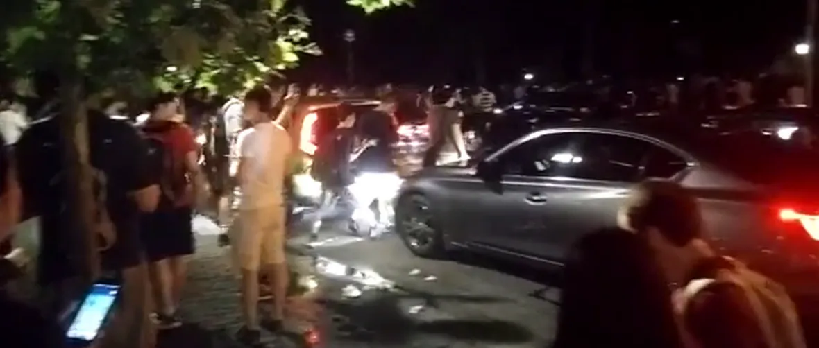 VIDEO – Potraga za Pokemonima izazvala stampedo u New Yorku, vozači napuštali automobile