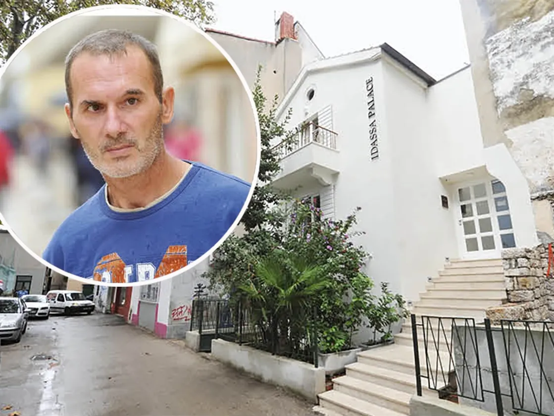 Crkva zbog ‘pastoralnih potreba’ iz stana izbacila branitelja da bi izgradila – vilu s apartmanima