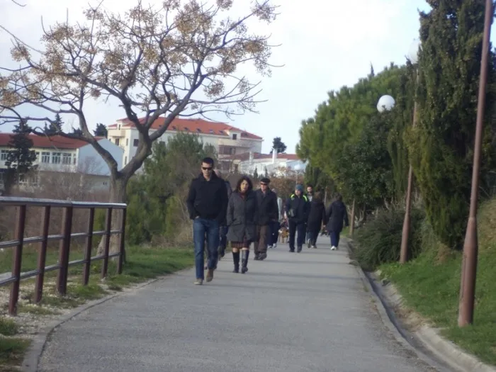 Karma će biti najljepše mjesto za življenje, a ne apartmansko naselje