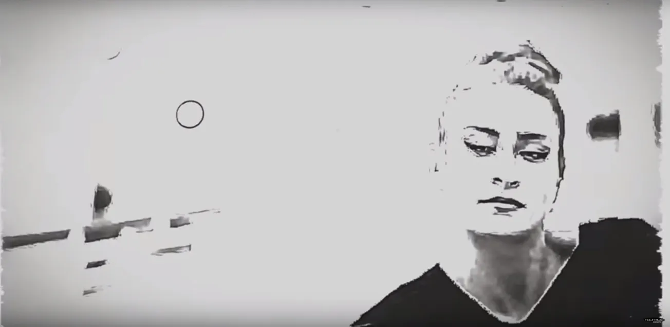 Video premijera – Kao prije Scarlet Notes