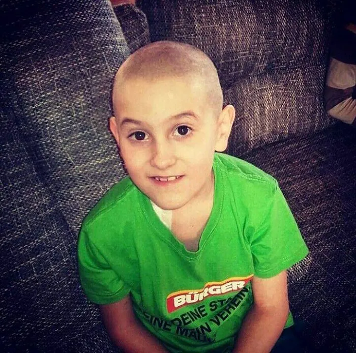 DIŽITE SE ZADRANI – Zadar za Karla, 8-godišnjaka koji se bori s teškom bolešću