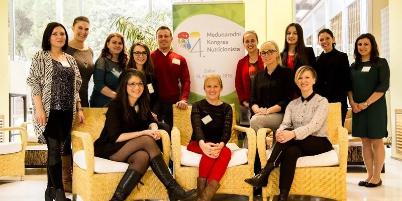 U Zadru uspješno održan 4. međunarodni kongres nutricionista