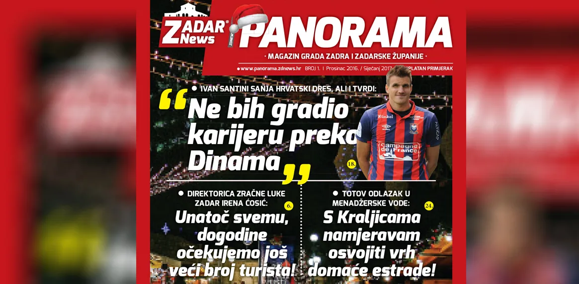 Digitalno izdanje magazina Panorama pročitajte ovdje!