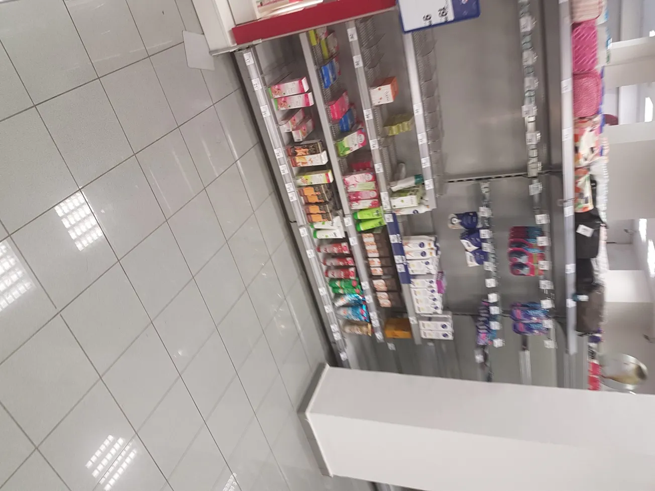 FOFO: Police Kozma na Branimiru poluprazane