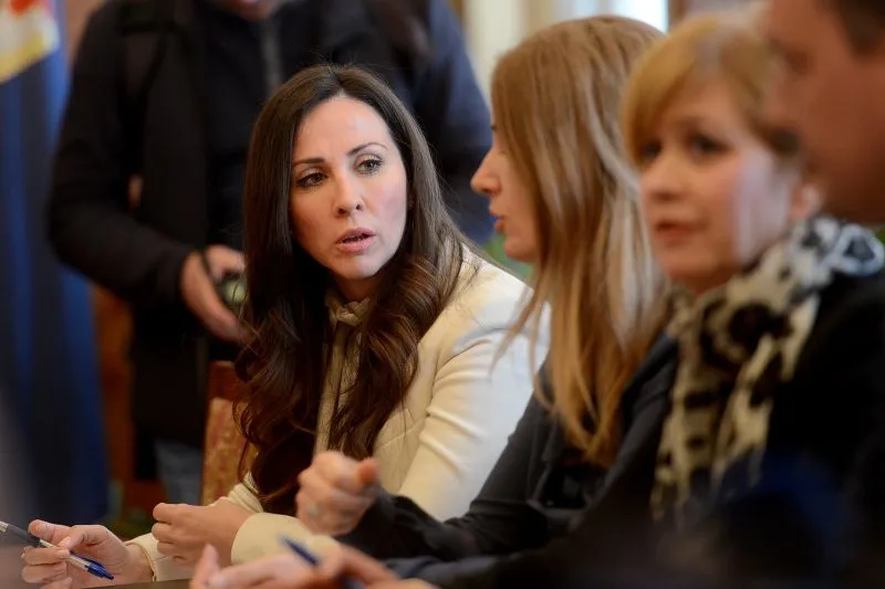 “Očekuje se da se jedino Robertino Dujela prijavi na javni natječaj za pročelnika Upravnog odjela za komunalne djelatnosti”