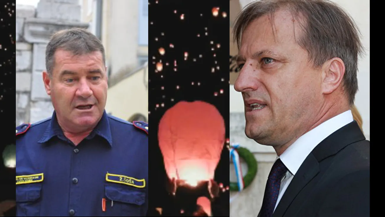 [VIDEO] DILETANTIZAM NA ZADARSKI NAČIN – Gradski oci otkazali akciju “Srce Kornatsko”