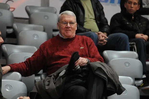 ODLAZAK LEGENDE Preminuo je Ivo Ućo Pulanić