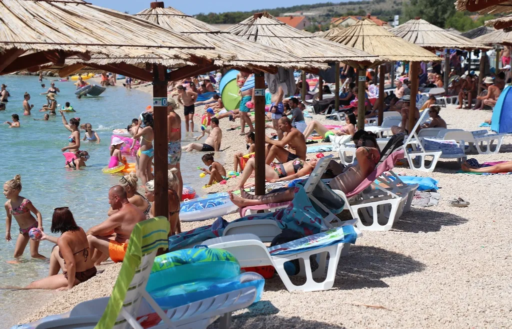 VIDEO – Kapović u virskoj ekspanziji: “Puno je toga u odlučnosti, ideji i viziji“