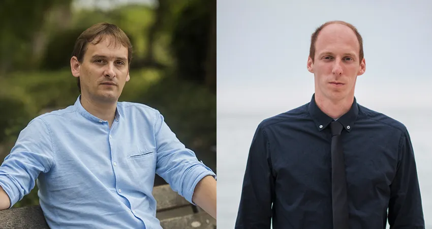 Marko Vučetić i službeno je SDP-ov kandidat za gradonačelnika, Daniel Radeta za zamjenika